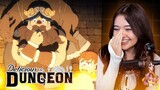 LOVE THESE CHARACTERS 😂 | Dungeon Meshi Episode 2 REACTION!