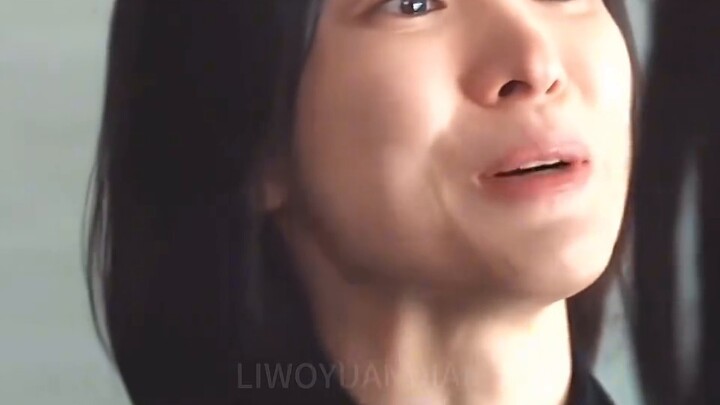 "Sarah rất hào phóng. Dong En đã yêu cầu cô ấy lấp đầy một túi và cô ấy đã đưa cho anh ấy một túi."