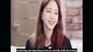 Review phim Hàn: Âm thầm giết vợ để cưới tiểu tam - Cô gái đập mặt xây lại quay về báo thù