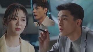 💗【请叫我总监 Master of My Own】EP9-10预告：娇妻淋雨怒怼霸总，酒吧重逢男神怦然心动。