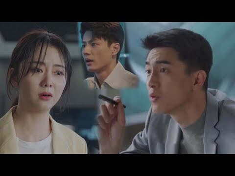 💗【请叫我总监 Master of My Own】EP9-10预告：娇妻淋雨怒怼霸总，酒吧重逢男神怦然心动。