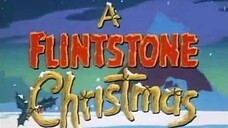 A Flintstone Christmas 1977 animated Christmas television special