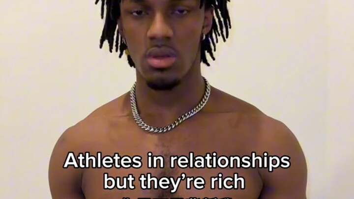 Money doesn't matter