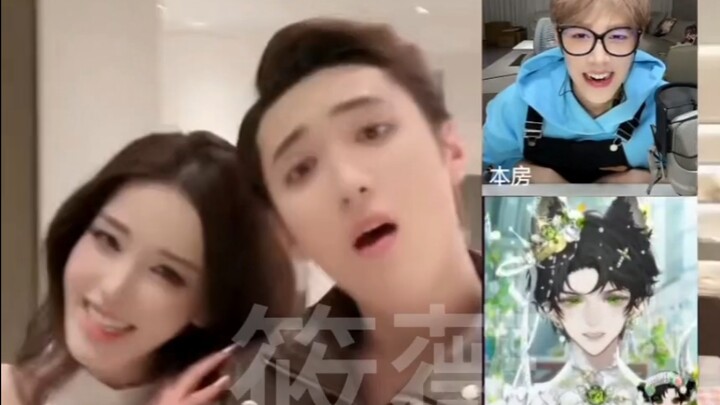 ฮากระจายเฉพาะกิจ! พี่จวิ้นหงแห่งสังคม! ใจเด็ด ไม่พูดมาก! ฮ่าๆๆ! พี่หงจวิ้น (ตื่นแล้วนะ เสี่ยวเช่อ) แ