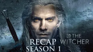 The Witcher | Season 1 Recap