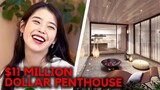 BTS & IU Own The Most Expensive Apartments In Seoul