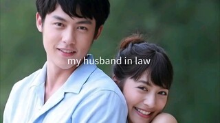 1.My Husband in Law Tagalog Dubbed.super ganda nito guys😊