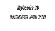 Fushigi Yuugi 10