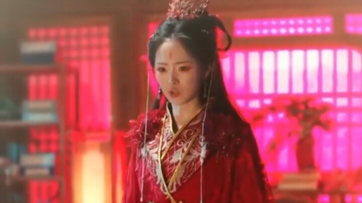 [Sub Indo] Kembalinya Sang Guru Setelah 100 Tahun. Drama China