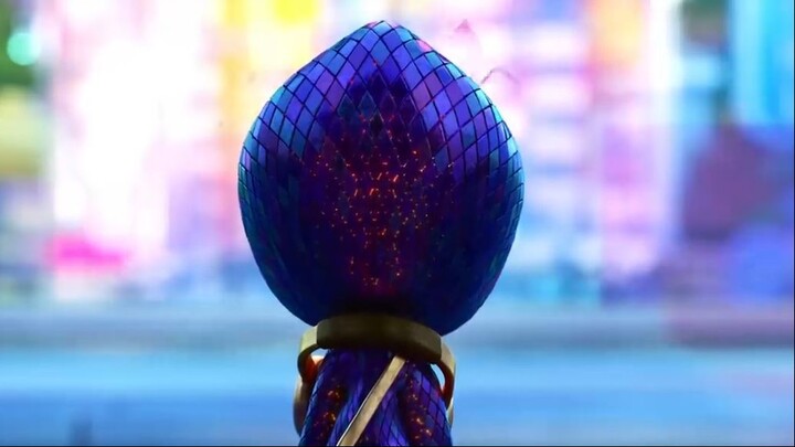 Elemental Teaser Trailer Pixar 2023 Watch Full Movie: Link in Description