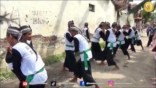 Kuntulan Madusari Pecabean Pada Acara Khajatan Khitanan Part 2