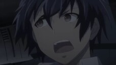 BLACK BULLET- EPISODE 03[ENG SUB]