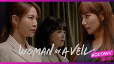 Woman in a Veil (2023) Episode 13