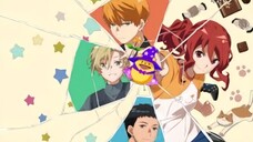 Kẻ Sát Nhân Lãng Mạn | Tập 1