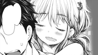 [Becoming a Girl 31] Surprise! Xiaolang is the real heroine?
