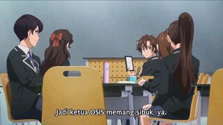 My Status as an Assassin Obviously Exceeds the Hero's Eps 01
