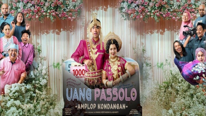 Uang Passolo [2026]