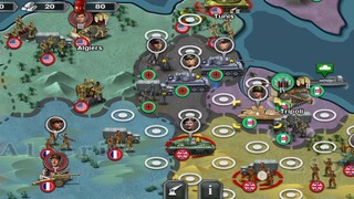 World Conqueror 3 Break through Encirclement 4