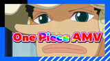 [One Piece AMV] No Connection? Just the Same!