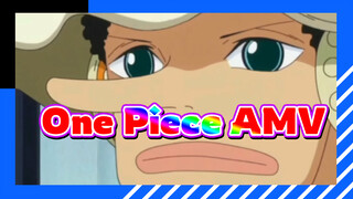 [One Piece AMV] No Connection? Just the Same!