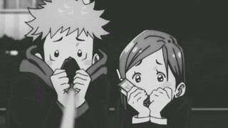 Yuji and Nobara_Another Love