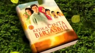 Ketika Cinta Bertasbih Spesial eps 46