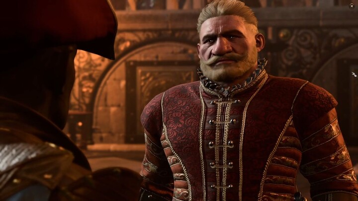 Baldur's Gate 3(Good)-Minsc Sure Is Something