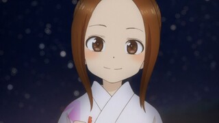 [AMV][MAD]Love story in <Teasing Master Takagi-san>|<Thank you>