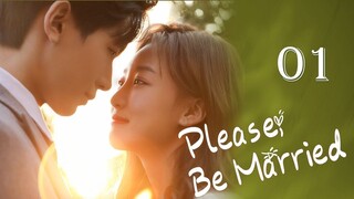 PLEASE BE MARRIED EP01 [ENGSUB]