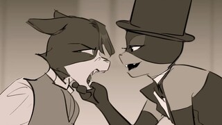 【Animated short film】Detective Alice's Game