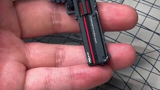 Bayangan tunggal? Bukan, itu Shadow!