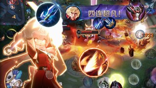 《拂晓の信与反甲宣传片》