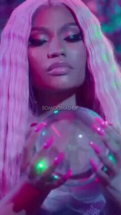 He told me (Young Money)