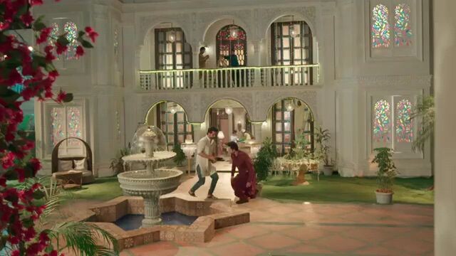 seher hone ko hai episode 27 part 2.