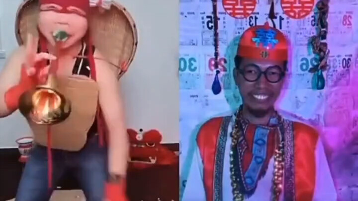 Raja tak melihat raja