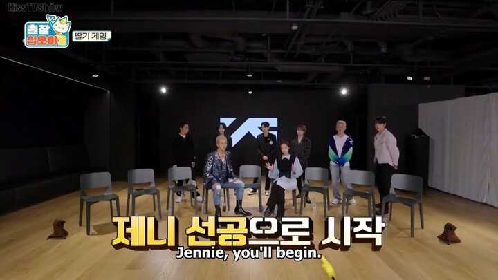 The Game Caterers Complete Episode 44