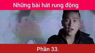 Những bài hát rung động trái tim p33
