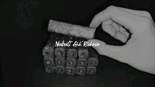 Camilan Nabati Ahh' Richoco