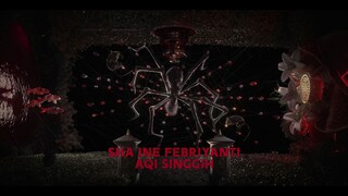 1 nightmare and daydreams
