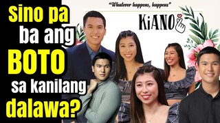 Sino pa ba ang Boto sa Tambalang #KiaNo? Alamin!
