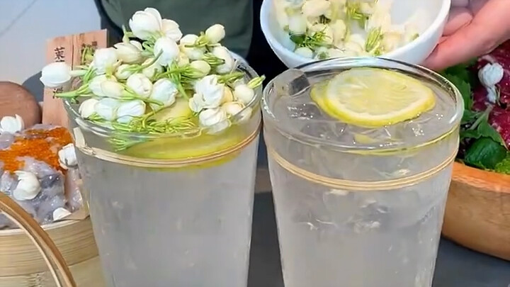 上海的火锅已经发展到这个程度了吗，茉莉花锅底