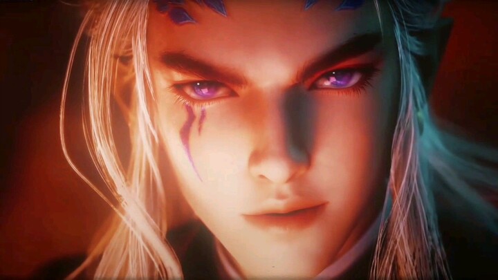 qinmu new skin🔥 Tales Of Herding Gods 【DMV】