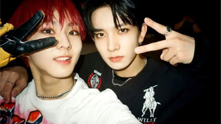 你俩在一起怎么能这么丝滑…