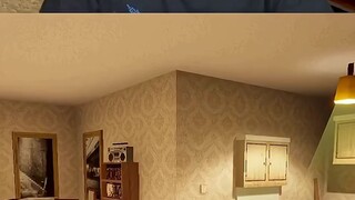 ADA MAYAT DI TONG SAMPAH! 😱