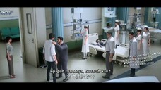 urban Acient immortal doctor episode 3 ( dokter abadi kuno urban )