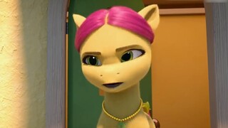 From legendary American comics to cheap 3D, what has My Little Pony been through? [Cola Pony Says]