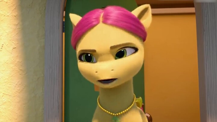 Từ truyện tranh Mỹ huyền thoại đến phim 3D giá rẻ, My Little Pony đã trải qua những gì? [Cola Pony n