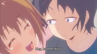 Kawaikereba Hentai demo Suki ni Natte Kuremasu ka? (Episode 12)