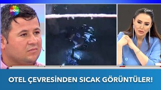 Ekipler, Mine Kocadağ'ı su kuyularında arıyor! | Didem Arslan Yılmaz'la Vazgeçme | 17.01.2023