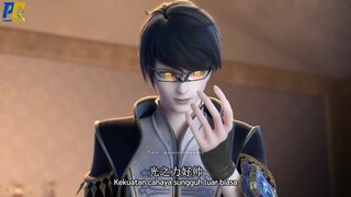 Dimensional Lord Season 02 Episode 27 - 28 Sub Indo